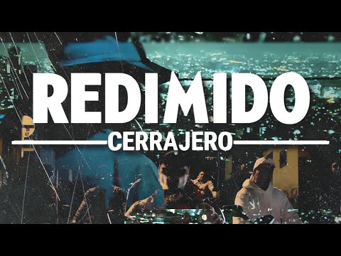 Redimido - Cerrajero (Official Video)