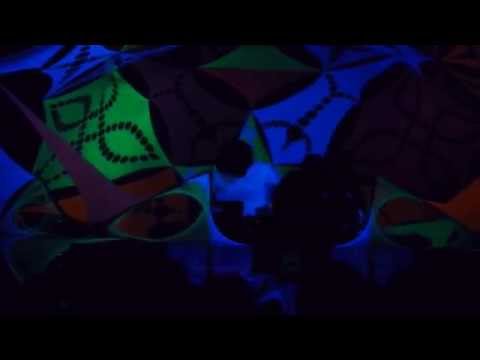 Zodiak Commune - Acid Orange 2015 - 9/11 - LIVE: Agneton (Sita Records, BE)