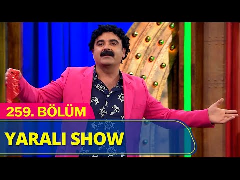 Wounded Show - Generation Z - Güldür Güldür Show Episode 259