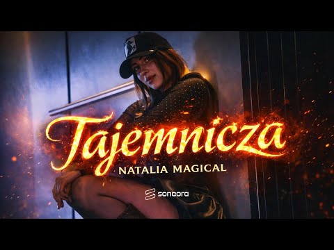 Natalia Magical - TAJEMNICZA (Oficjalny Teledysk)