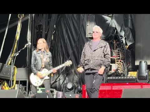 Filter - Hey Man, Nice Shot (Live) 4K