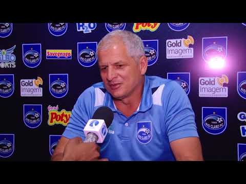 Rio Claro e Velo Clube já se preparam para a temporada 2018