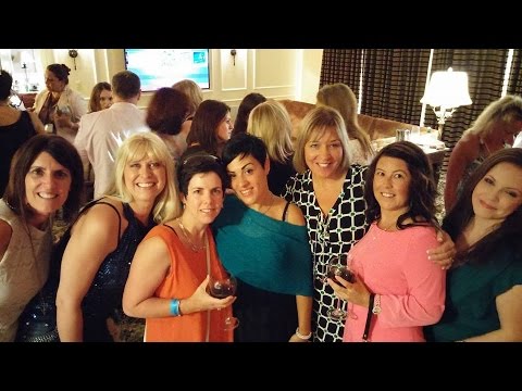 The Most Powerful Women in Network Marketing 2015