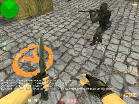 roman vs. x6tence @NGL-one Season III