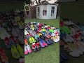 INSANE BOOT COLLECTION
