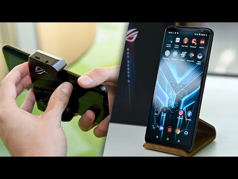 Asus ROG Phone 3 im Test | CHIP
