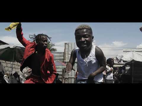 Miro Do Game Feat Lurhany & Uami Ndongandas - Motivaçao (Directed By GS4LIFE)