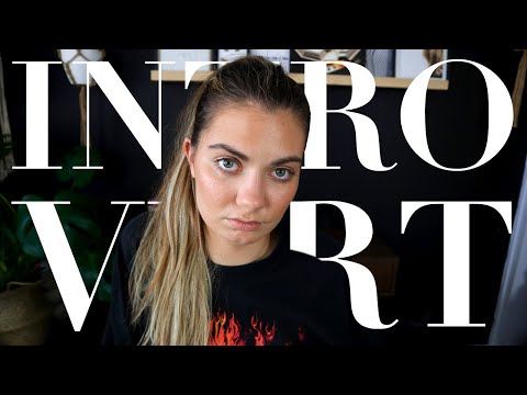 4 Types of Introverts: which one are you?