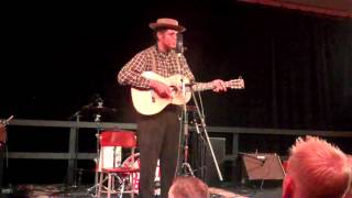 Dom Flemons - Too Long I've Been Gone