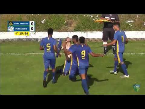 Campeonato Potiguar 2ª Divisão 2020: Alecrim 0x3 Palmeira Visão Celeste 3x0 Parnamirim