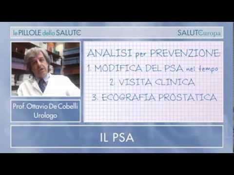 Guardare video massaggio lingam della prostata Moxibustione della prostata