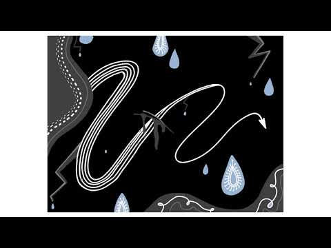 One-Page Score Project - Sara Gold (music), Jonathan and Jocelyn (score) - Weathering Difficulties