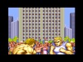 Street Fighter II Special Champion Edition Sega Genesis Opening Intro