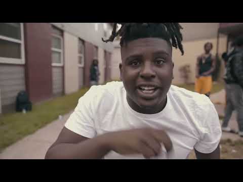 KillRoy9x - I’m Mad (Official Video)