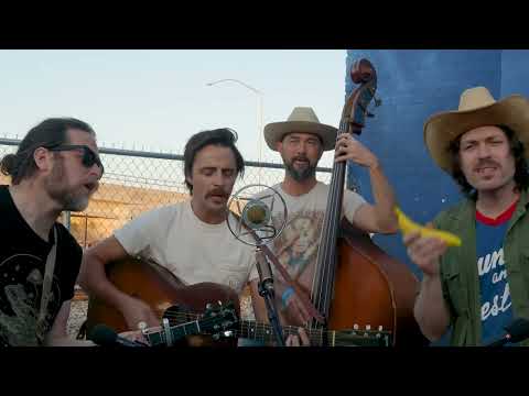 The Brothers Comatose x The Bones of J.R. Jones - "You Don't Know How it Feels" (by Tom Petty)