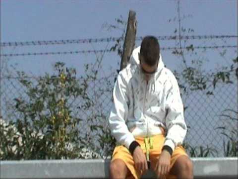 Pinke - Ja sam plakao zbog svega **BETON JE LJUBAV** (SERBIAN RAP 2011) HD ♪♪♫♪♫♪