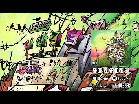 Sonny Haze ft. ANGELOrami - Undercover Lover (Audio)