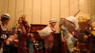 A Holly Jolly Christmas - Holly Players Orchestra - International Children's Choir