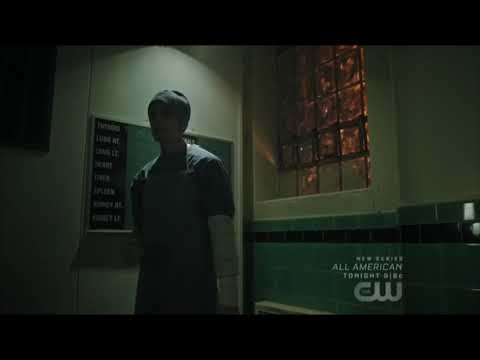 Betty and Jughead Investigate Dilton’s Death | 3x02 | Riverdale