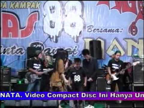 MUNATA NGALAS 88 anjar agustin buah duri