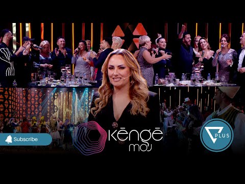 Natë speciale - Kenge Moj - 31 Dhjetor 2023 - Show - Vizion Plus