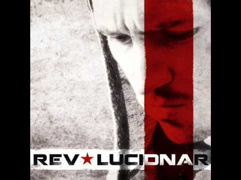 DNA - Revolucionár - 08. Život čo žijeme feat Čistychov