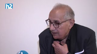 Կոմիտաս-Մարգարիտ Բաբայան. իրական կյանքի մտերմությունը՝ Կոմիտաս թանգարան ինստիտուտում: Լրաբեր