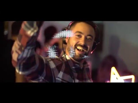 Jonathan Colell presents | DistintoBCN. 02