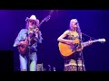 Gillian Welch & David Rawlings - Annabelle • 2024-12-05 • Capitol Theatre, Portchester, NY • 4K