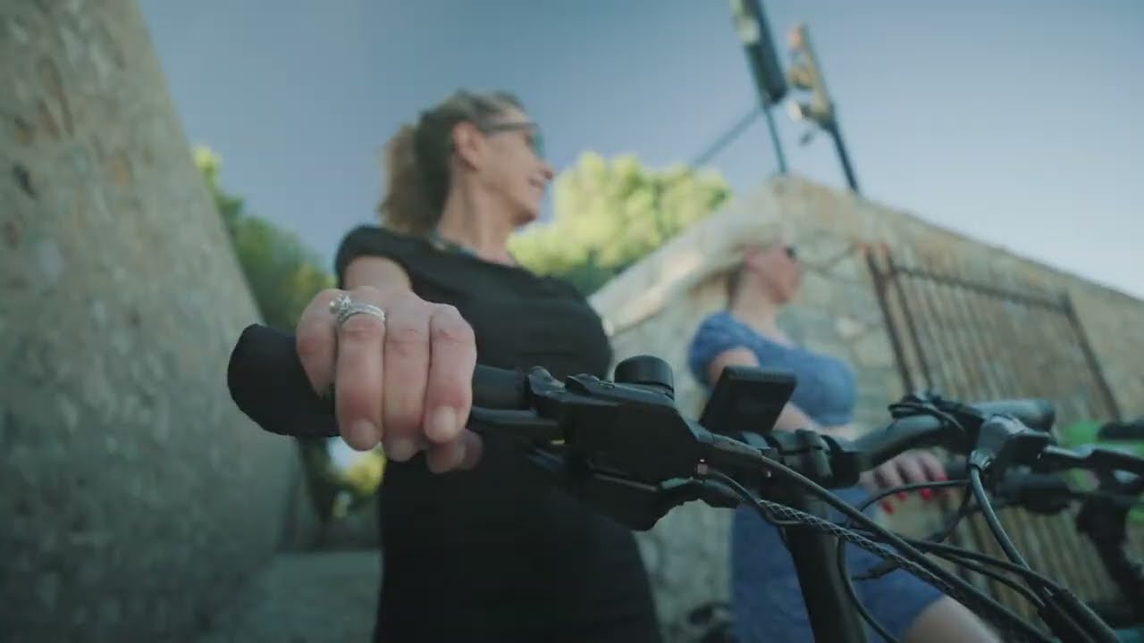 Ø28'  City classique L/XL