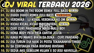 Download lagu DJ TIKTOK TERBARU 2026🎵DJ.ILHAM - DJ BIG BOOM IN THE ROOM🎵DJ.ILHAM - DIGIDI DIGIDI REMIX 2026 mp3 Download lagu DJ TIKTOK TERBARU 2026🎵DJ.ILHAM - DJ BIG BOOM IN THE ROOM🎵DJ.ILHAM - DIGIDI DIGIDI REMIX 2026 mp3