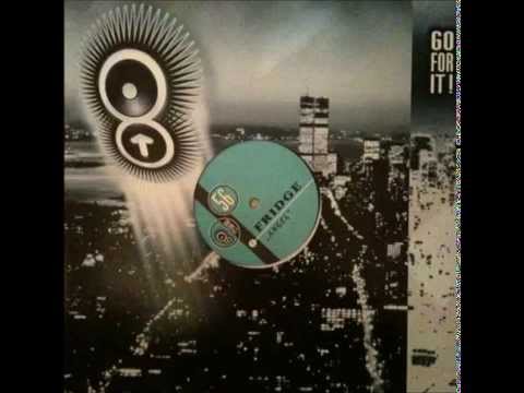 Ralph fridge Angel (Club Mix)