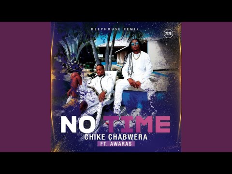 No Time (Deephouse Remix)