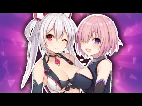 Nightcore - Defeat The Night - (Lyrics)