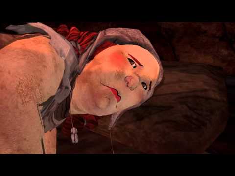 Chapter 2 Launch Trailer