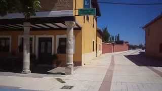 Video del alojamiento Hostal Camino De Santiago