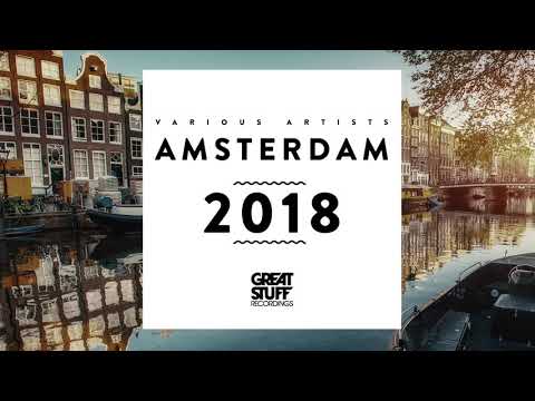 Hassio (COL) & Sammy Morris - Maweke