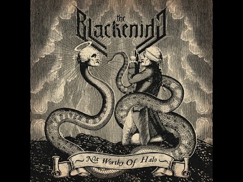 Miniatura de la entrevista a THE BLACKENING