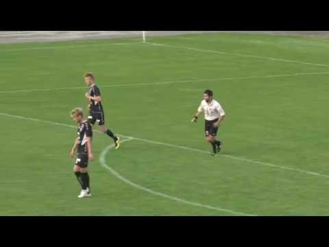 Randaberg - Brodd. Heile kampen.