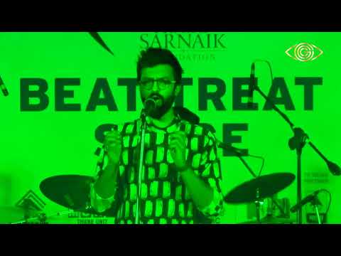 Mero Allah Meherbaan | Instrumental Beats | Rhythm & Words | God Gifted Cameras