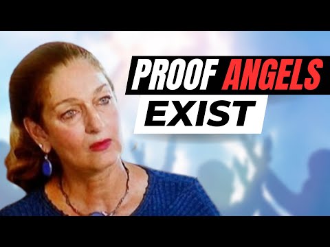 This story PROVES Angels exist - Dinner with an Angel!