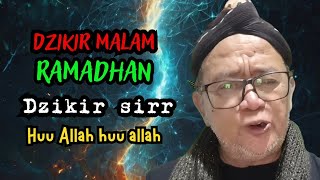 Download lagu Dzikir malam ramadhan dzikir sirr huu Allah huu Allah 🔴Abah Setu #tauhid #shorts mp3 Download lagu Dzikir malam ramadhan dzikir sirr huu Allah huu Allah 🔴Abah Setu #tauhid #shorts mp3