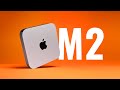 Неттоп Apple Mac mini 2023 (MMFK3) Silver 5