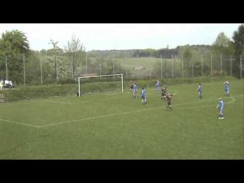 070422 / SV Völkersbach - SC Wettersbach / 0:2