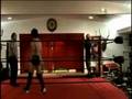 Sexy Sonny Samson Vs TJ Perkins HPW