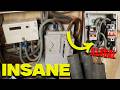 Electric Meter Bypass This Is GENIUS