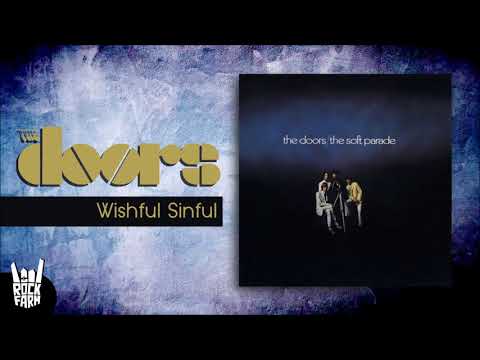 The Doors - Wishful Sinful