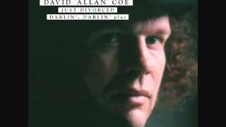 David Allan Coe - I Wanta Know I&#39;m Goin&#39; Home