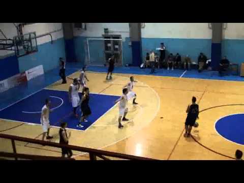 2T Sangiorgese 2000 - Victoria Fermo 11/01/2014