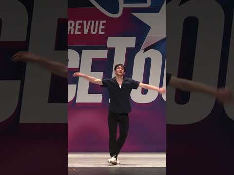 ✨Lost In Japan: Brady Tuttle ✨